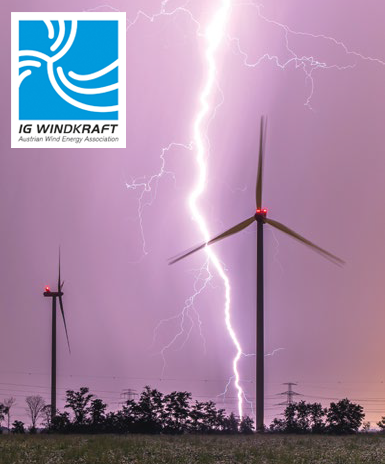 Interessensvertretung Windkraft Mitglied.